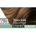 Tricolor Classic 6,3 Nocciola Specchiasol