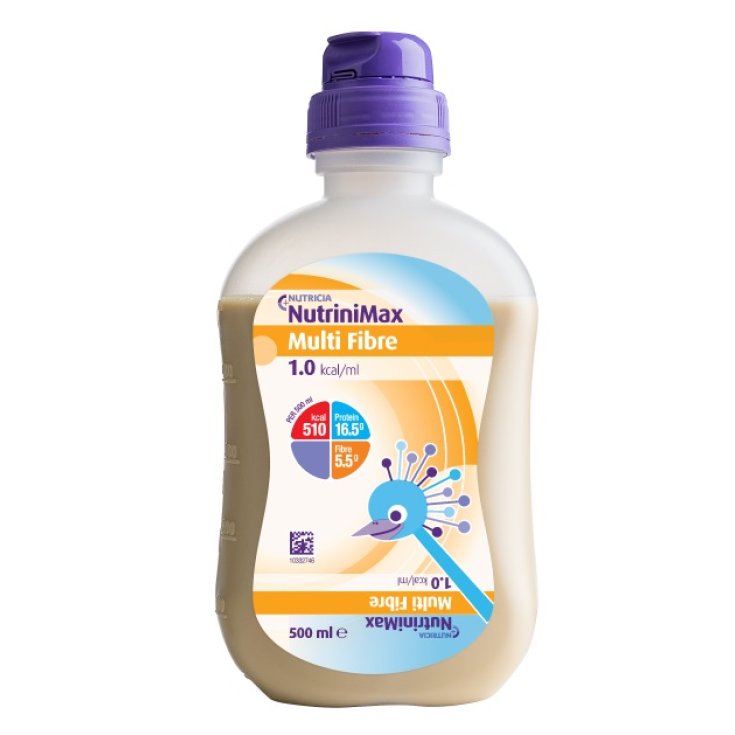 NutriniMax Multi Fibre Nutricia 500ml