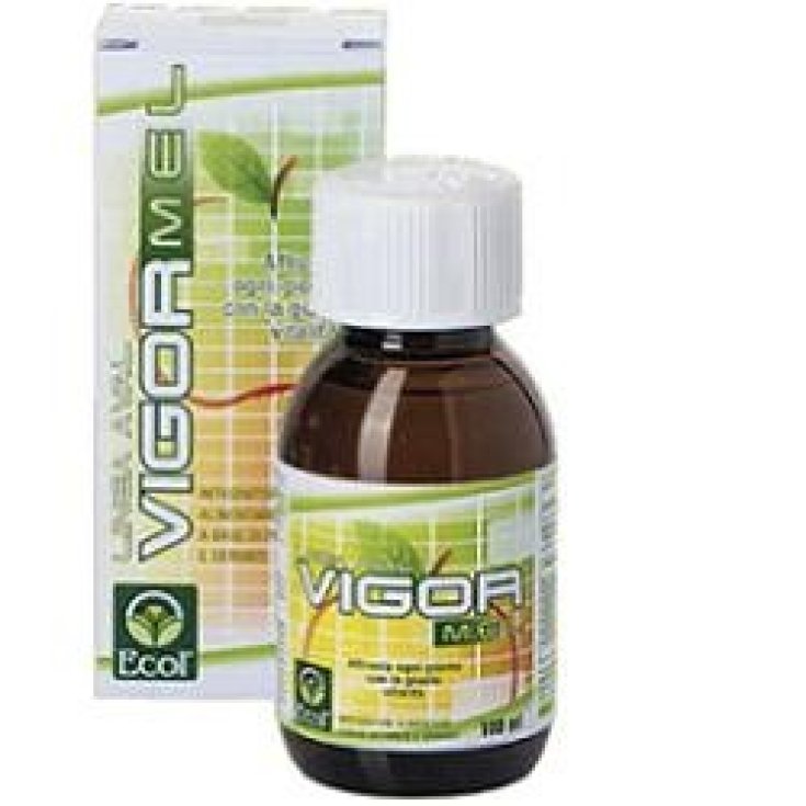 Vigor Mel Ecol 100ml