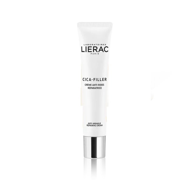 Cica-Filler Crema Antirughe Riparatrice Lierac 30ml