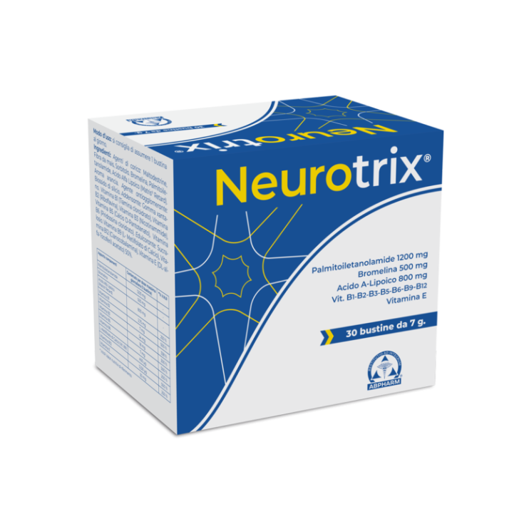 Neurotrix ABPharm 30 Bustine