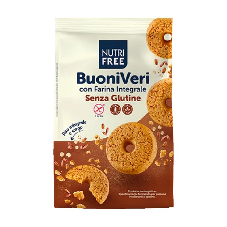 BuoniVeri NutriFree 250g