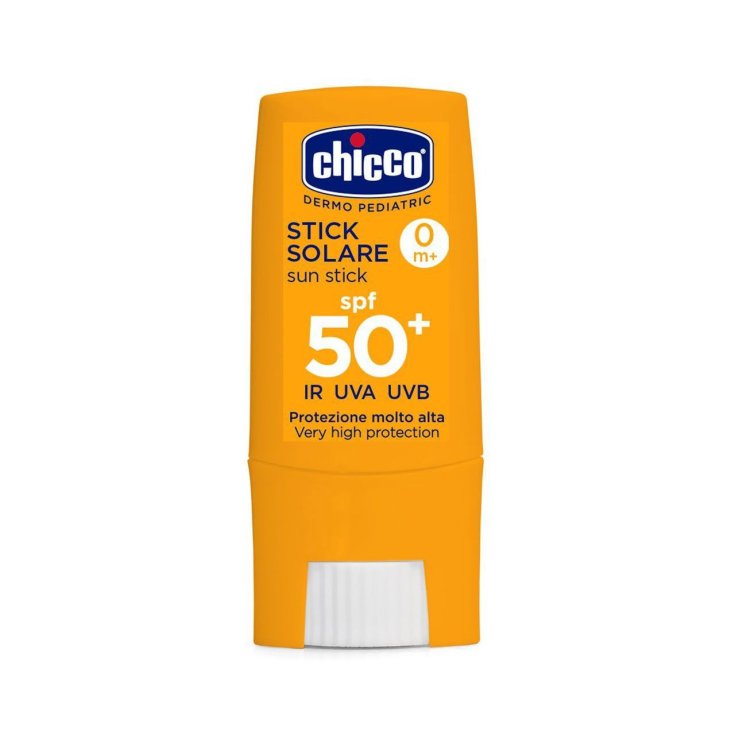 Stick Solare SPF 50+ Chicco® 9ml