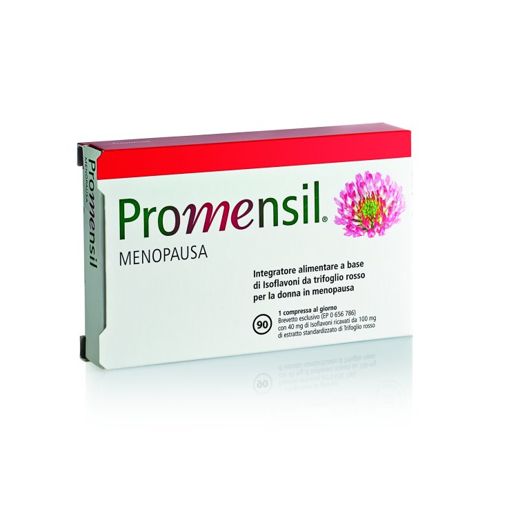 Promensil® NAMED® 90 Compresse
