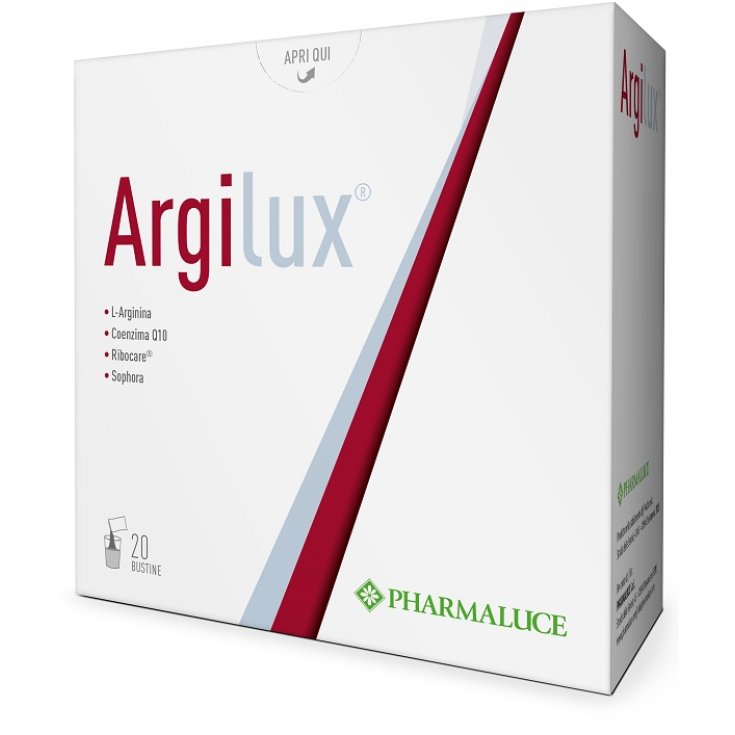 Argilux® Pharmaluce 20 Bustine