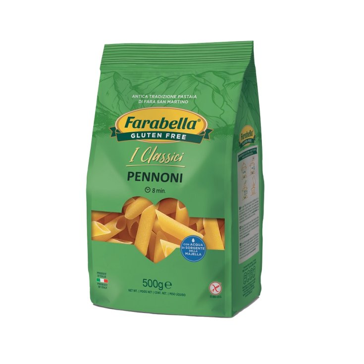 I Classici Pennoni Farabella 500g Promo