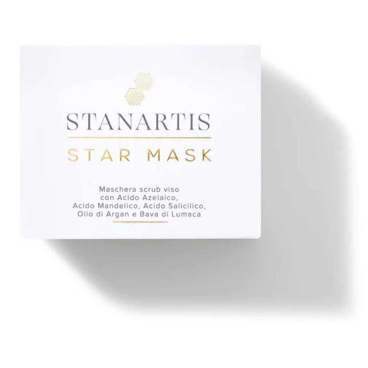 STAR MASK STANARTIS 50ml