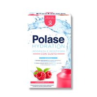 Hydration Lampone Polase 12 Bustine