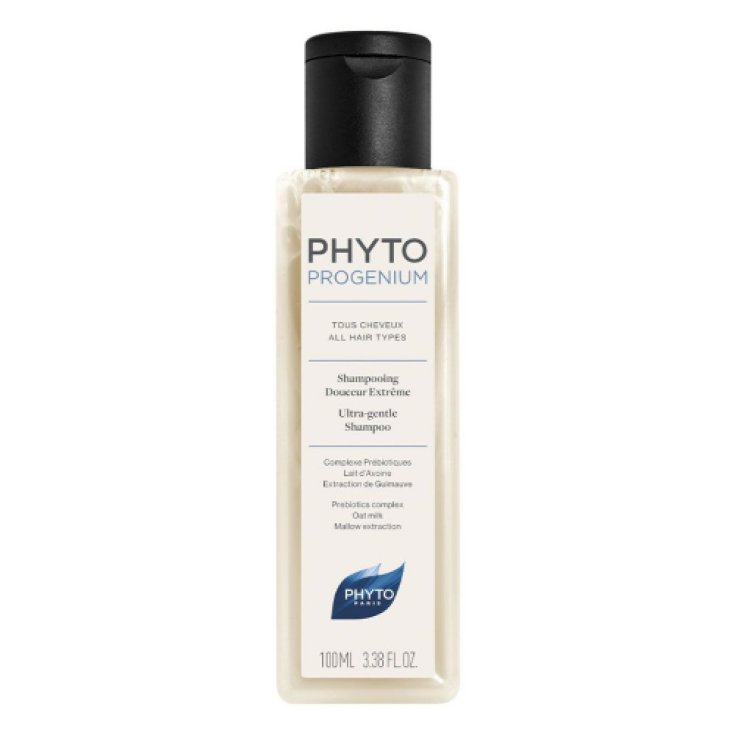 Phytoprogenium Shampoo Phyto 100ml