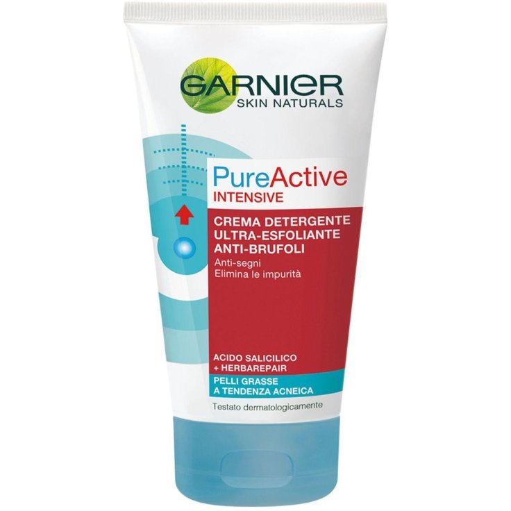 Pure Active Intensive Garnier 150ml