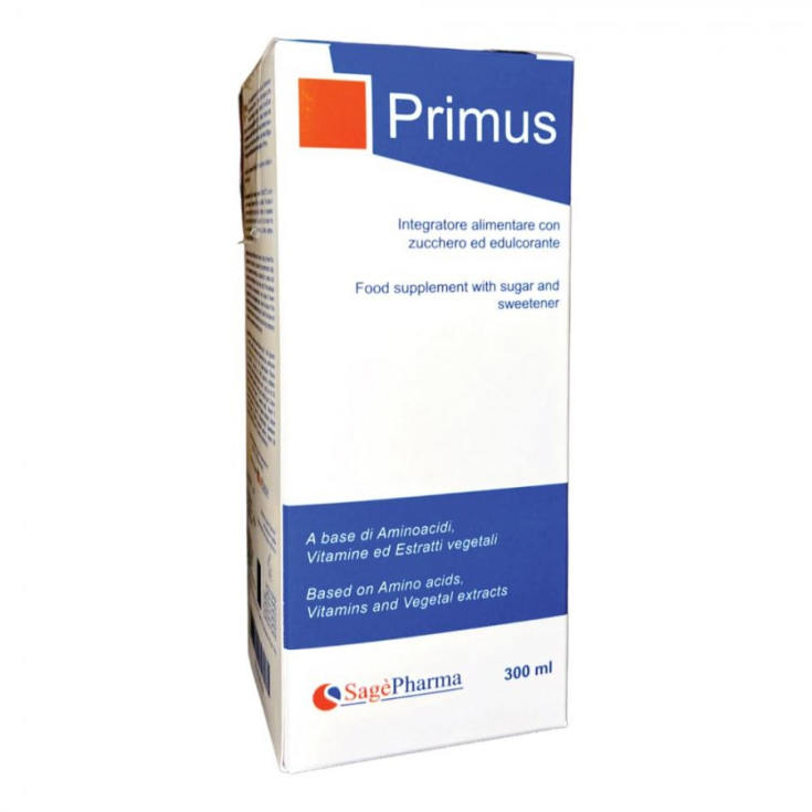 Primus Sag&egrave;Pharma 300ml