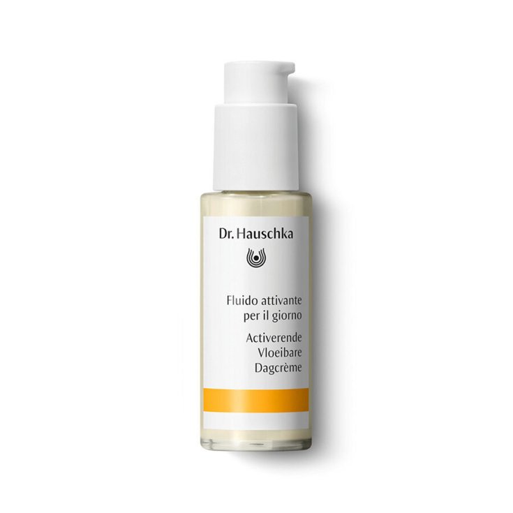 Dr. hauschka Fluido Attivante per il Giorno 50 ml