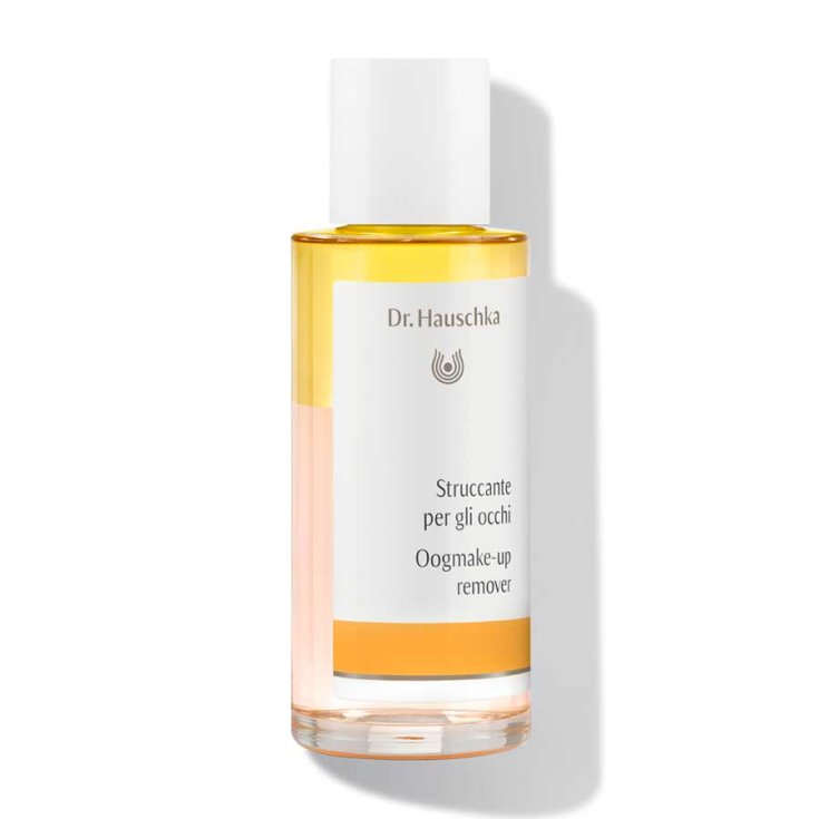 Struccante occhi Dr. Hauschka 75ml