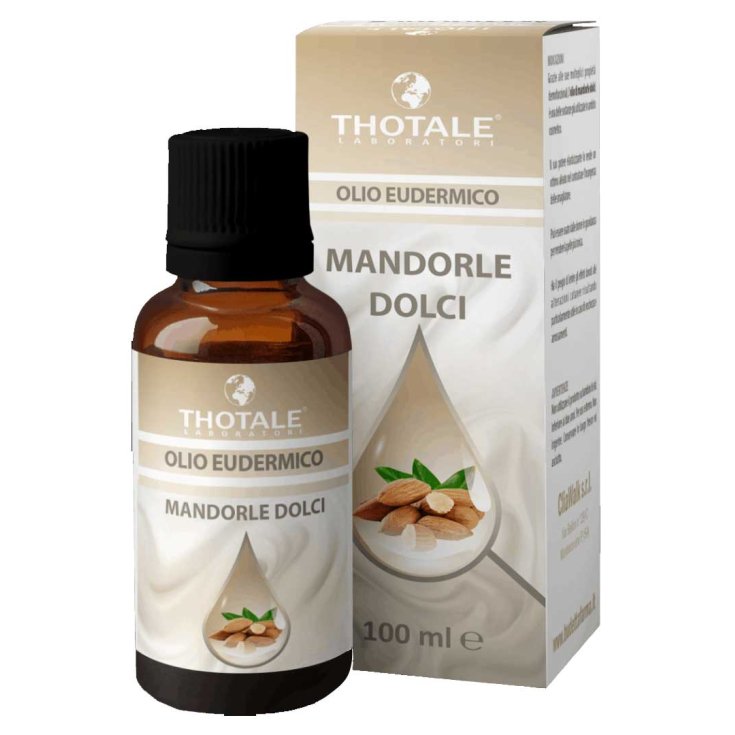 OLIO MANDORLE Thotale® 100ml