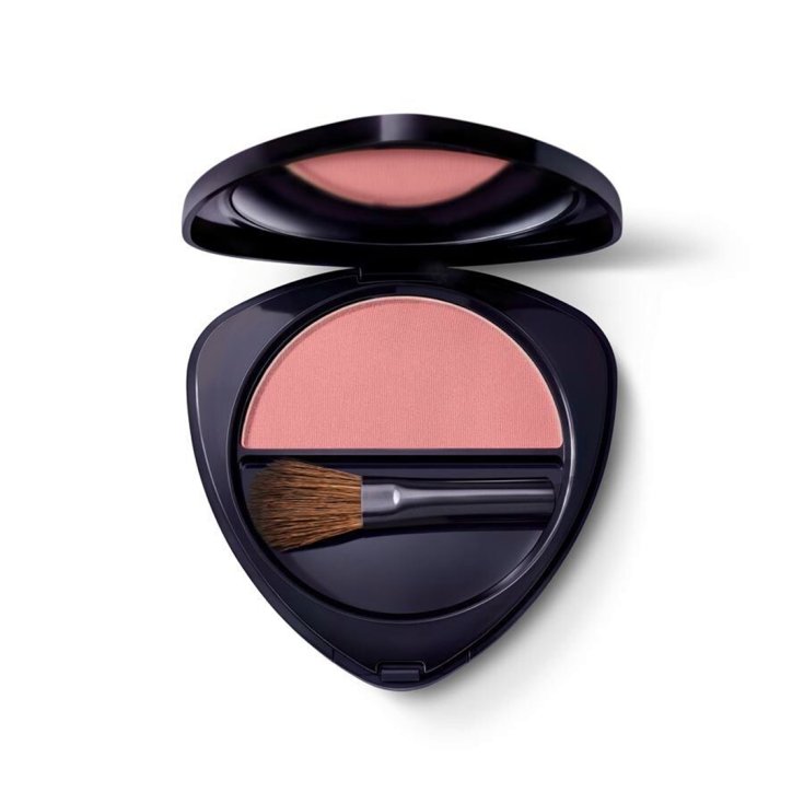 Dr. hauschka Blush 01 Raspberry 5g