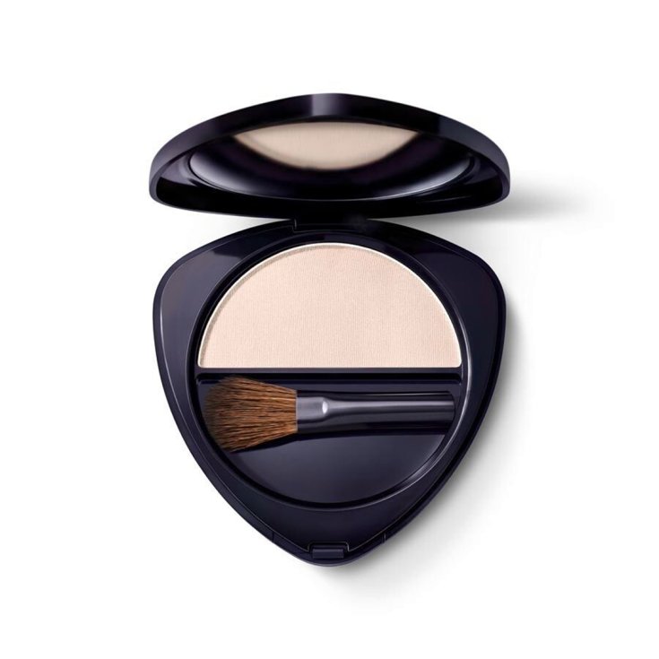 Dr. hauschka Highlighter 01 Illuminating Polvere Compatta 5g