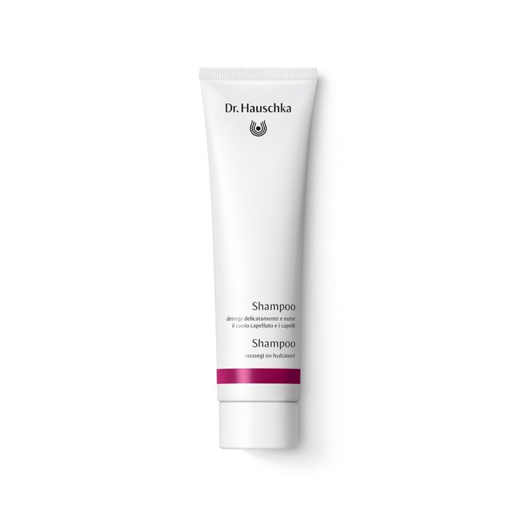 Dr. hauschka Shampoo Tutti i Tipi di Capelli Senza Siliconi 150 ml