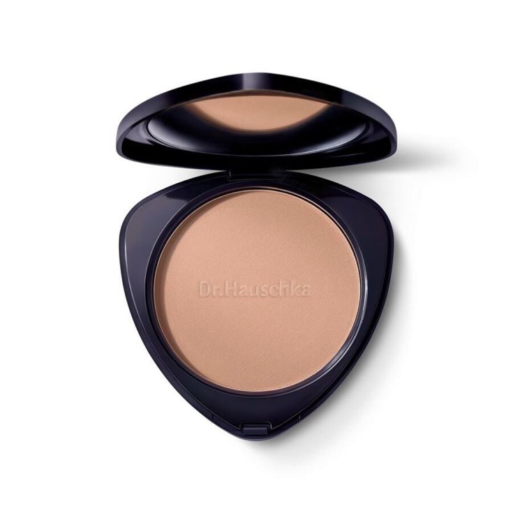 Dr. hauschka Bronzing Powder 01 Bronze 10 g