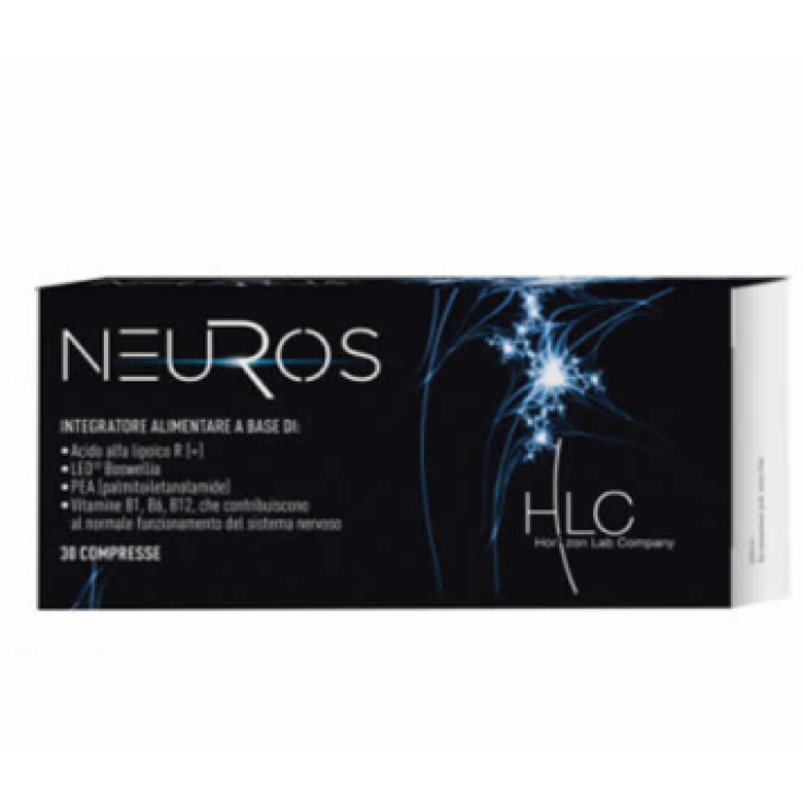 Neuros Horizon Lab Company 30 Compresse