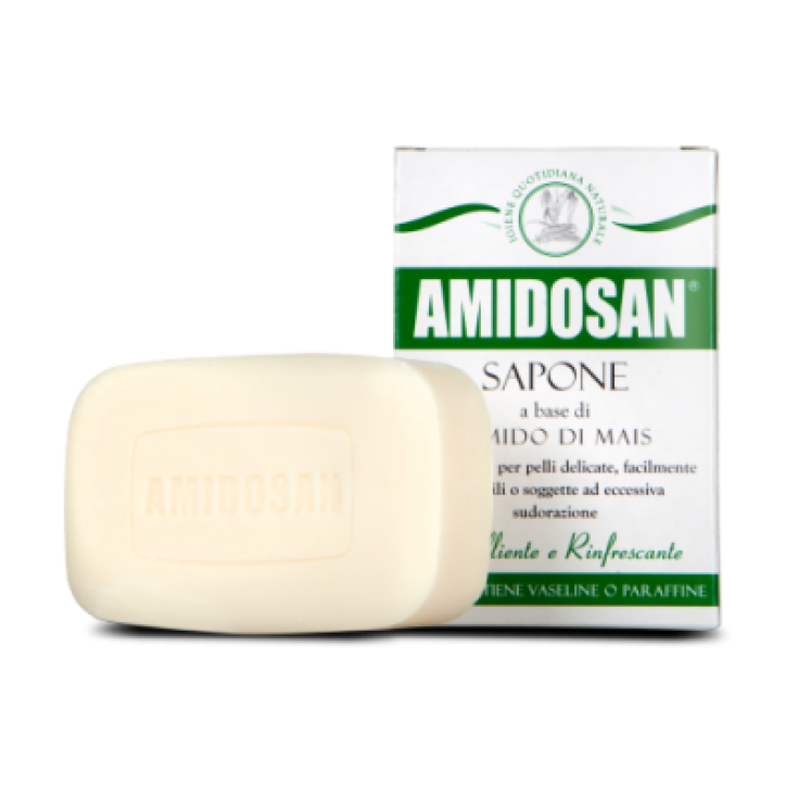 Amidosan® Sapone Solido 100g