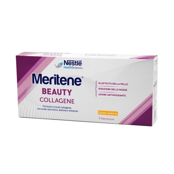 Meritene® Beauty Collagene Nestlé 250ml