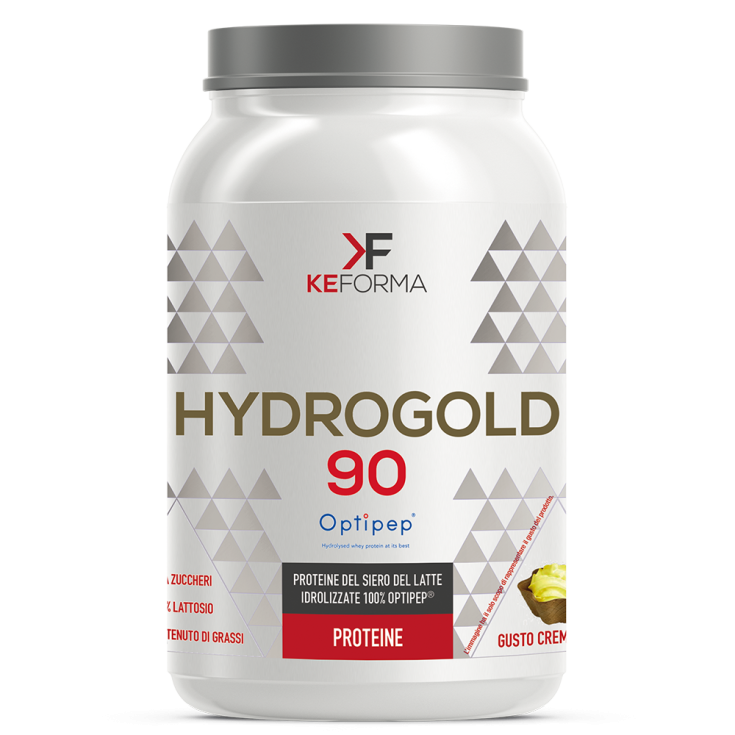 Hydrogold 90 KeForma 900g