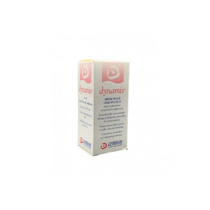 Digitalis Purpurea 30Ch Cemon 10ml