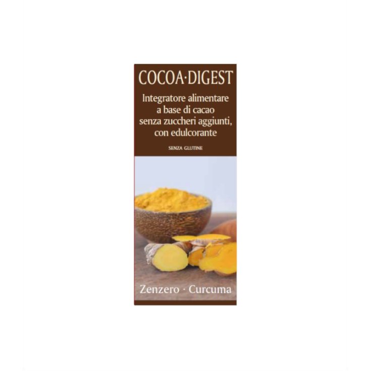 Cocoa Digest Stainer Chocolate 84g