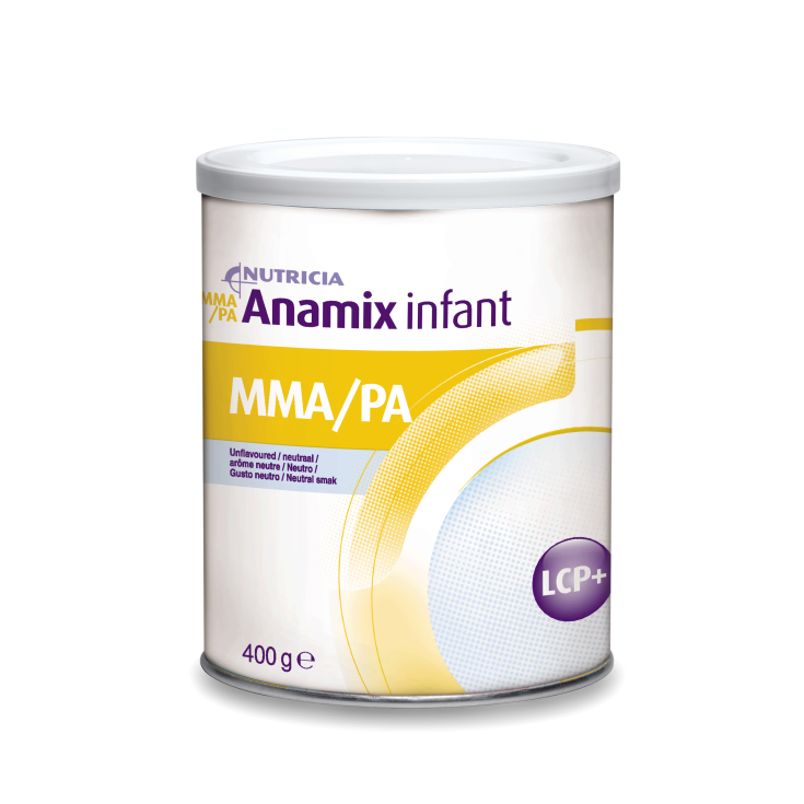 MMA/PA Anamix Infant Nutricia 400g