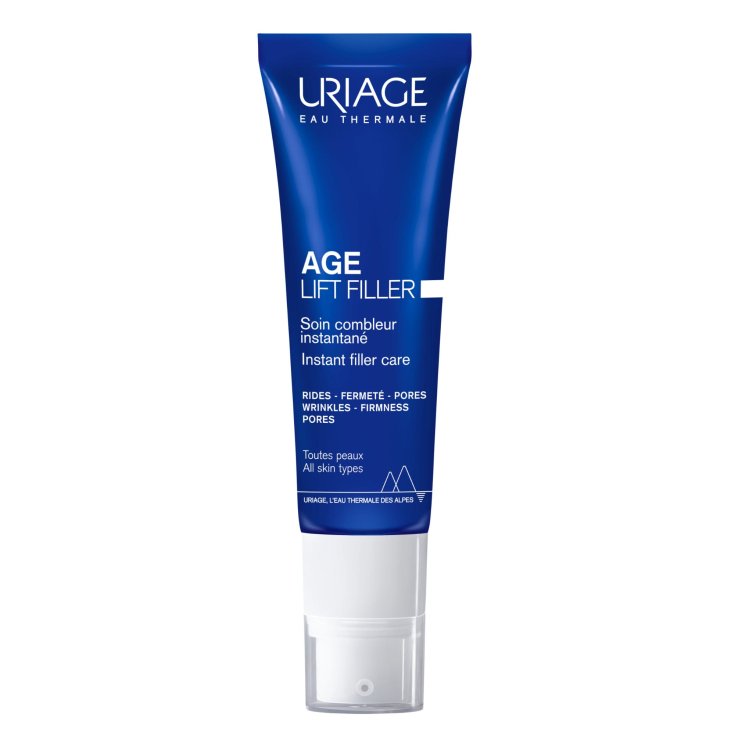 Age Lift Filler Uriage 30ml