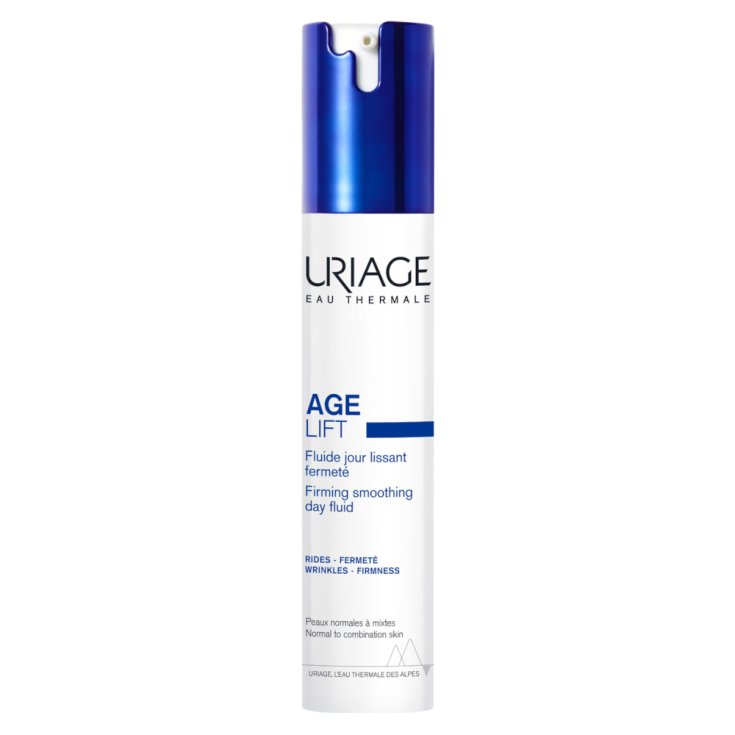 Fluido Giorno Age Lift Uriage 40ml
