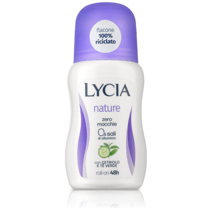 Roll On Nature Lycia 50ml