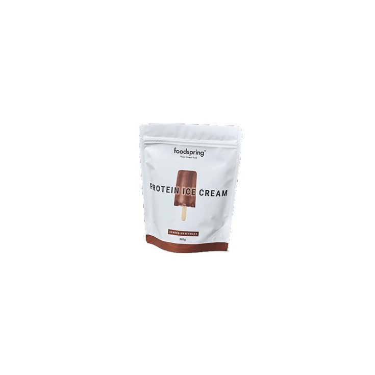 Gelato Proteico Cioccolato Foodspring 240g