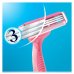 Simply Venus 3 Gillette 4 + 2 Pezzi Gratis