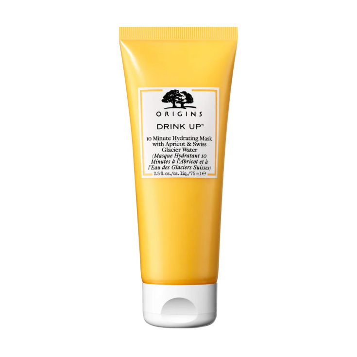 Drink Up 10 Minute Hydrating Mask Origins 75ml