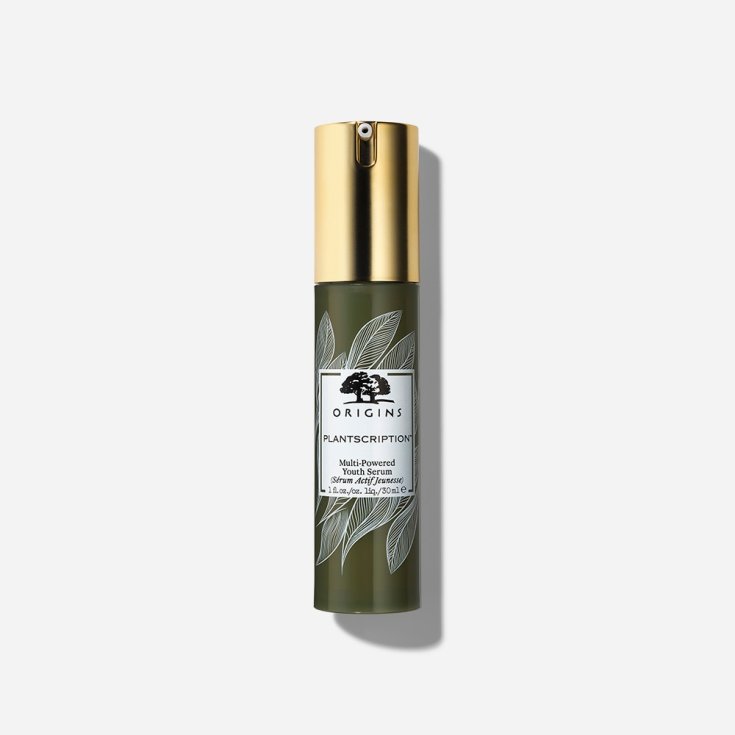 Planscription&trade; Multi-Powered Youth Serum Origins 30ml