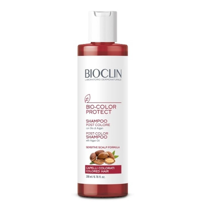 Shampoo Post Colore Bio Color Protect Bioclin 200ml