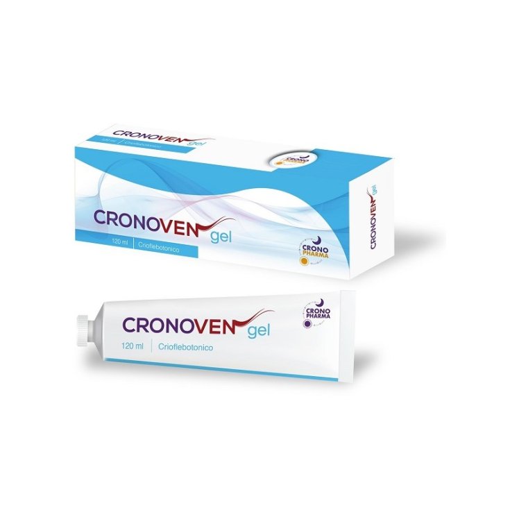 CronoVen Gel Crono Pharma 120ml
