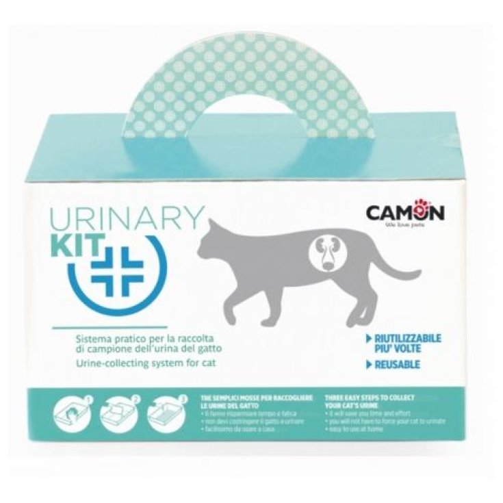 Urinary Kit - Kit