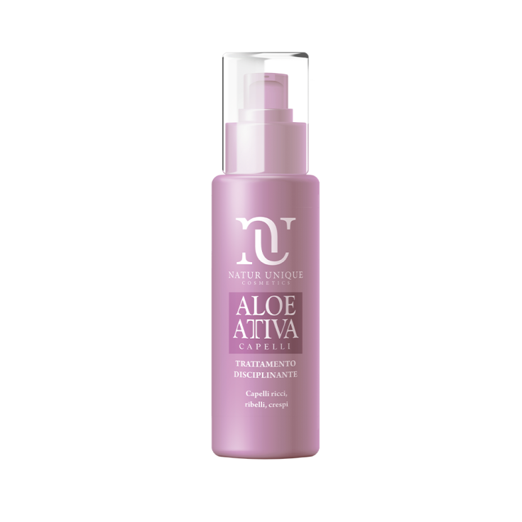 Disciplinamnte Capelli Aloe Attiva Natur Unique 100ml