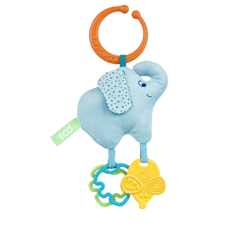 Elephant On The Go ECO+ Chicco