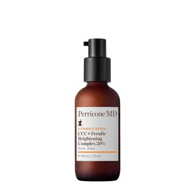 Vitamin C Ester CCC+Ferulic Brightening Complex 20% Perricone MD 59ml