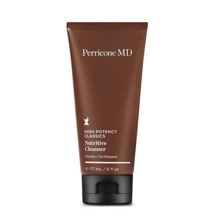 High Potency Classics Nutritive Cleanser Perricone MD 177ml 