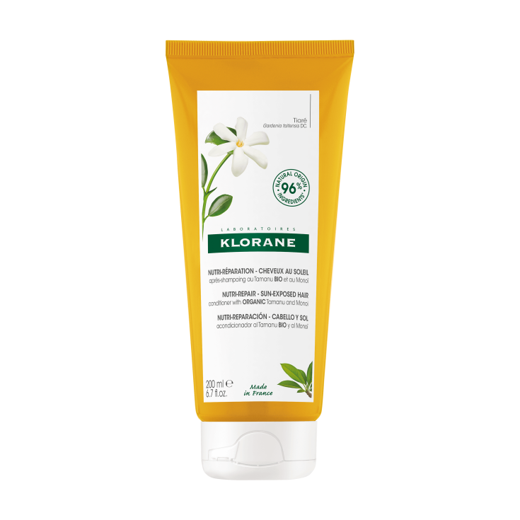 Balsamo Nutri-Riparatore Klorane 200ml