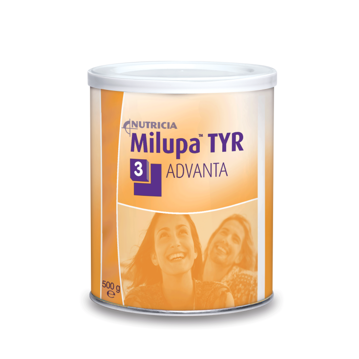 TYR 3 Advanta Milupa Nutricia 500g