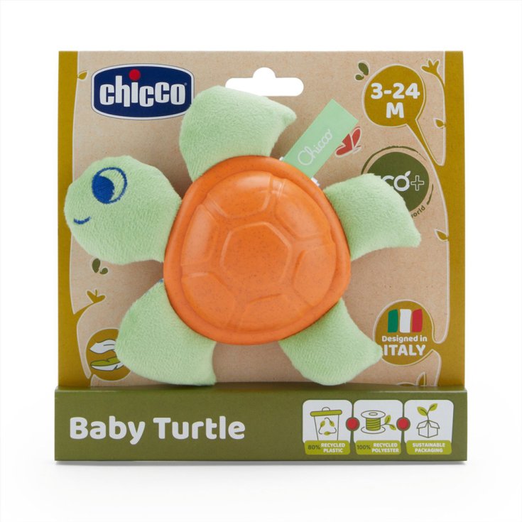 ECO+ BABY TURTLE CHICCO®