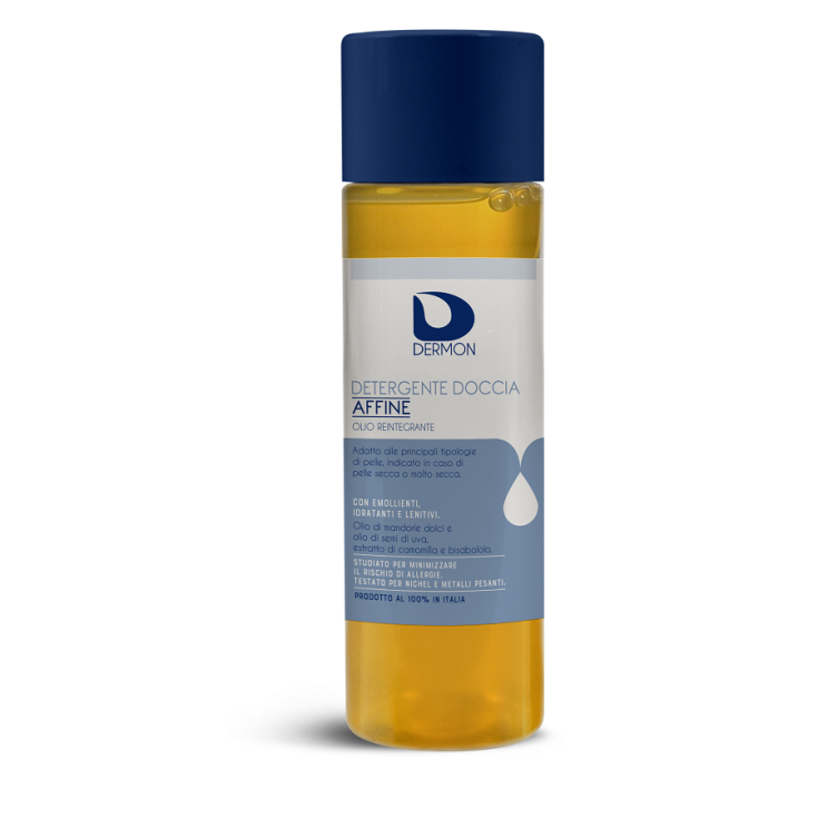 Detergente Doccia Affine Dermon 250ml