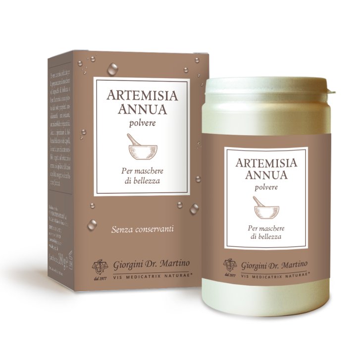 Artemisia Annua Dr.Giorgini 180g