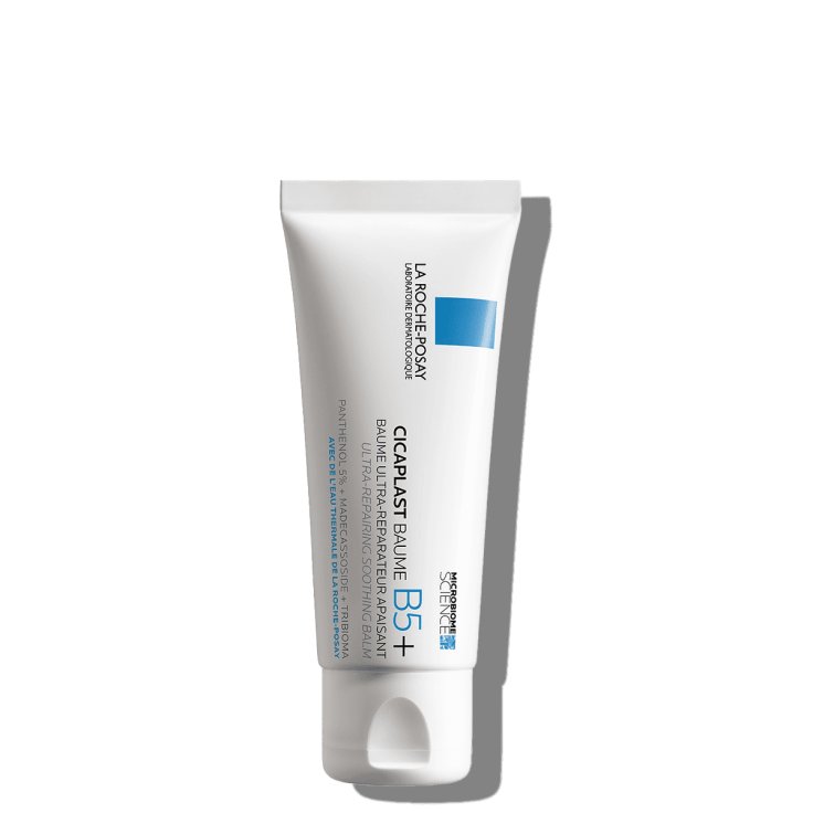 Cicaplast Baume B5+ La Roche-Posay 100ml