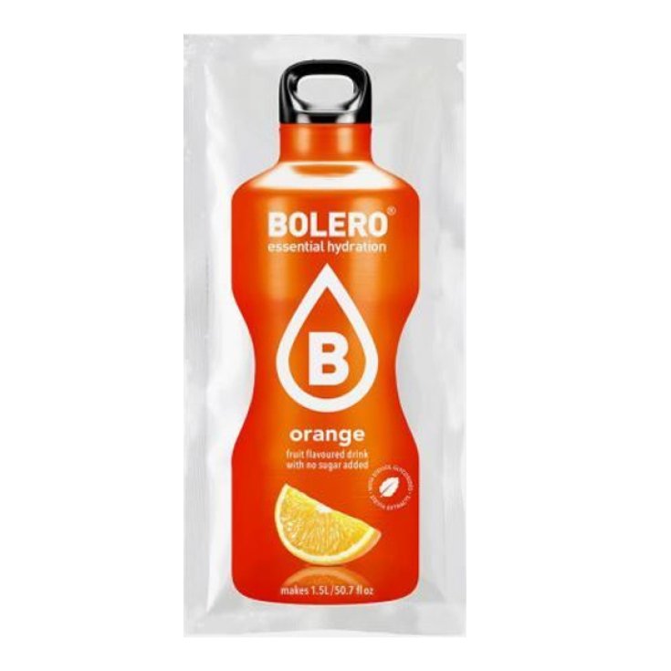 Bolero Drink 48 x 9g Bustine Miste - Bolero Drinks